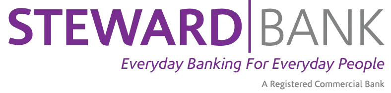 Steward Bank — Corporate & Brand